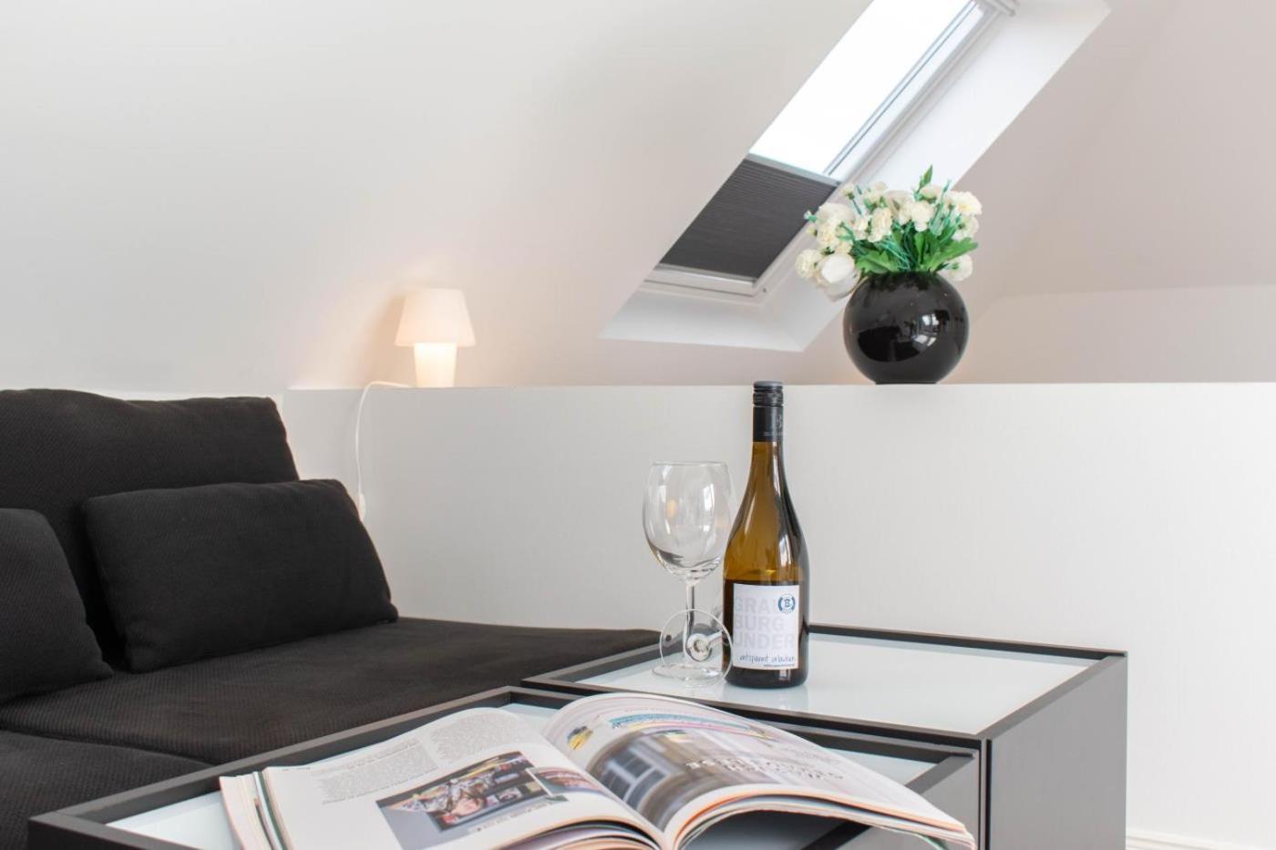 Ferienwohnung Relax 티멘도르프스트랜드 외부 사진